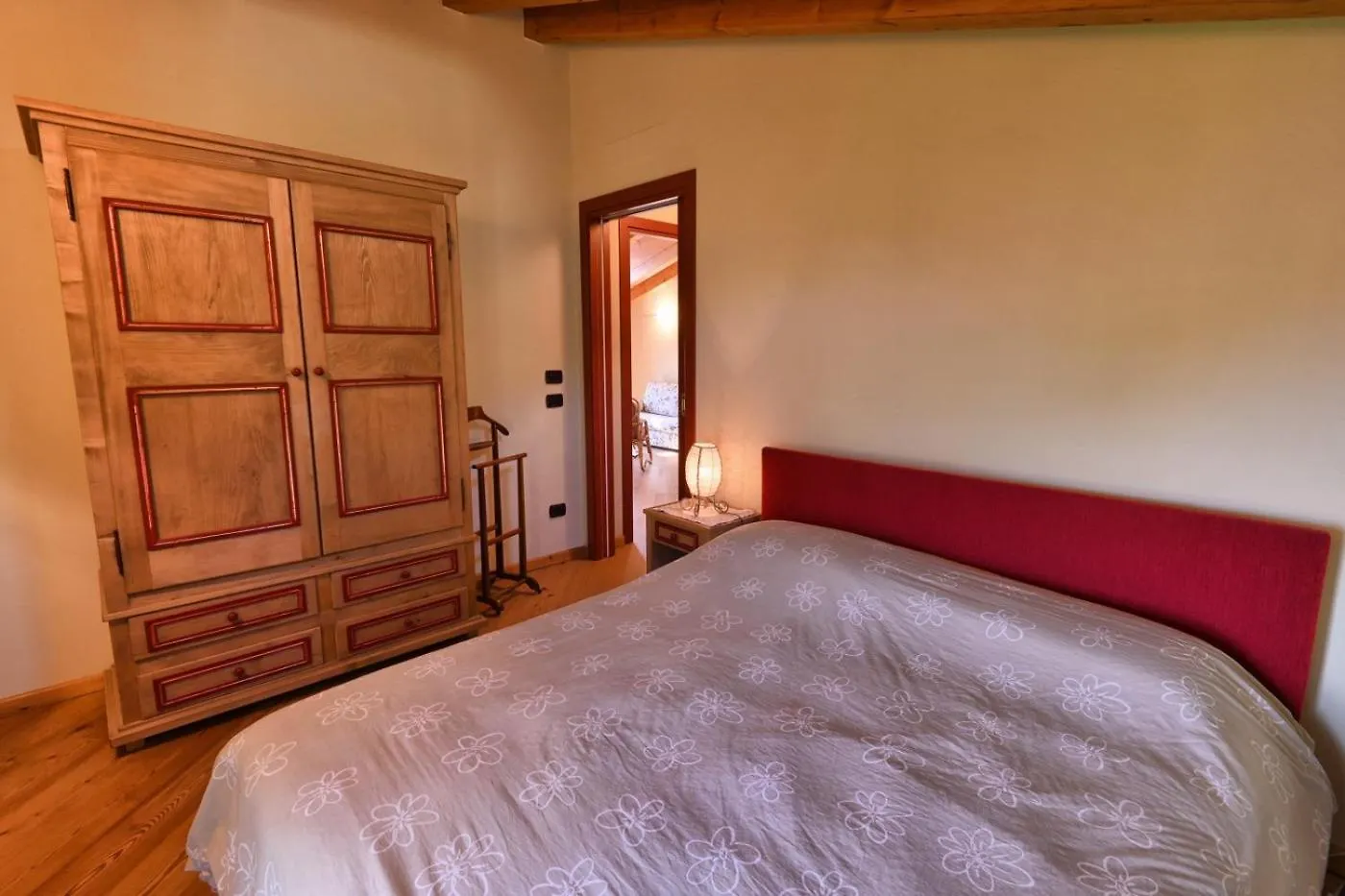 Villa Mignaga - Theater Home 加尔尼亚诺 0*,  意大利