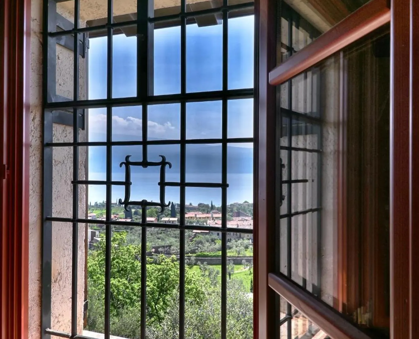Villa Mignaga - Theater Home 加尔尼亚诺