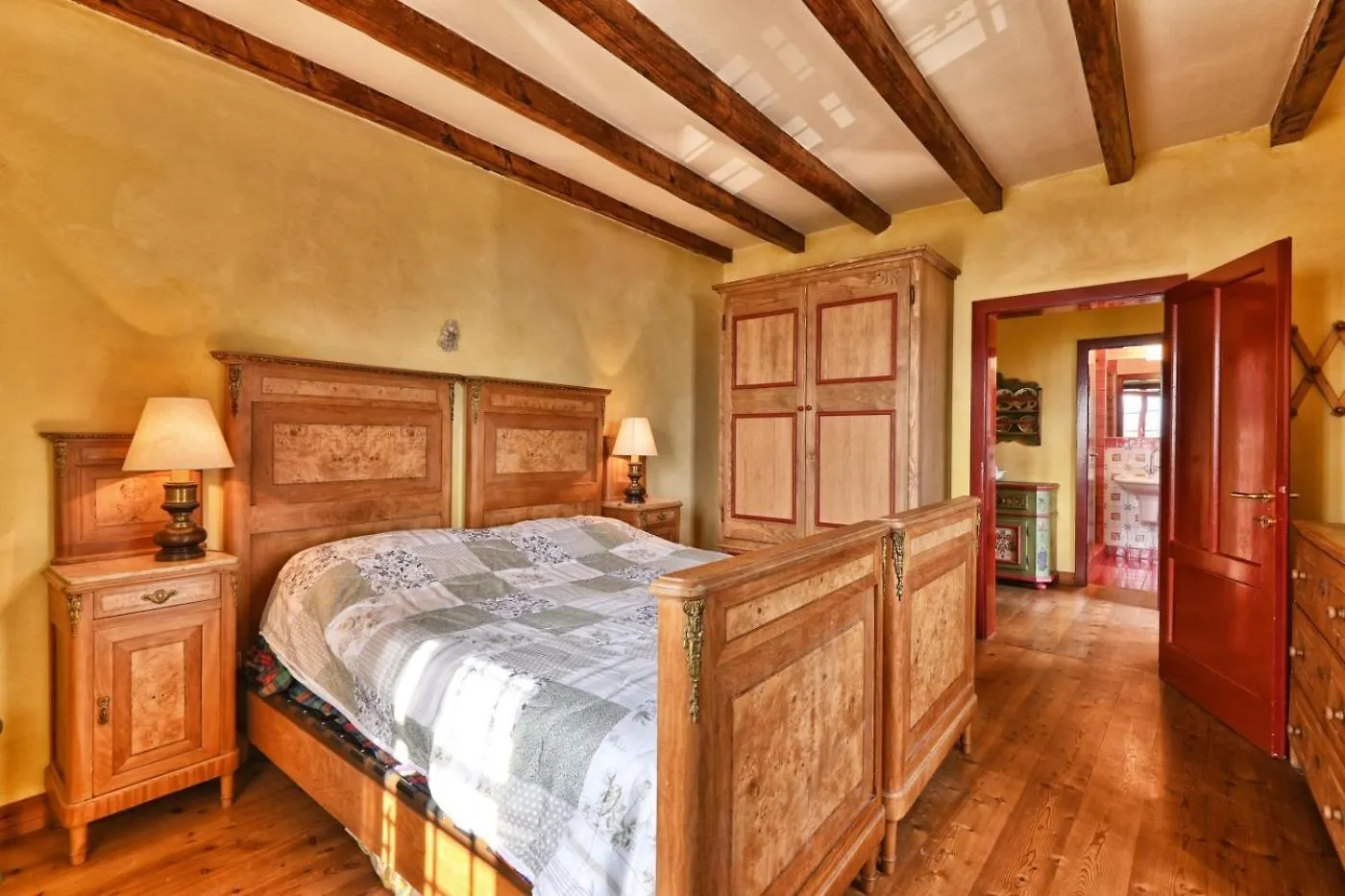 Villa Mignaga - Theater Home 加尔尼亚诺