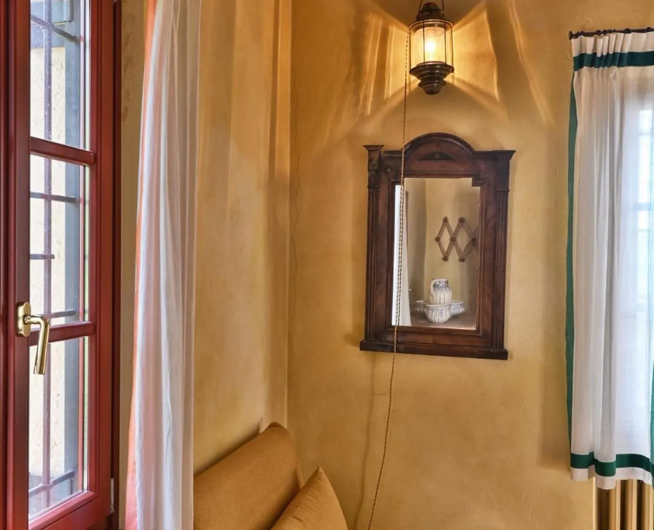 Villa Mignaga - Theater Home 加尔尼亚诺
